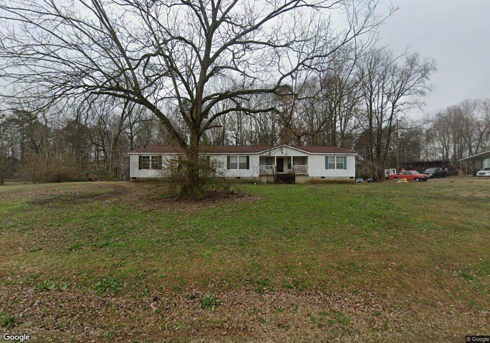 359 Mitchell Rd, Maysville, GA 30558 - photo 1