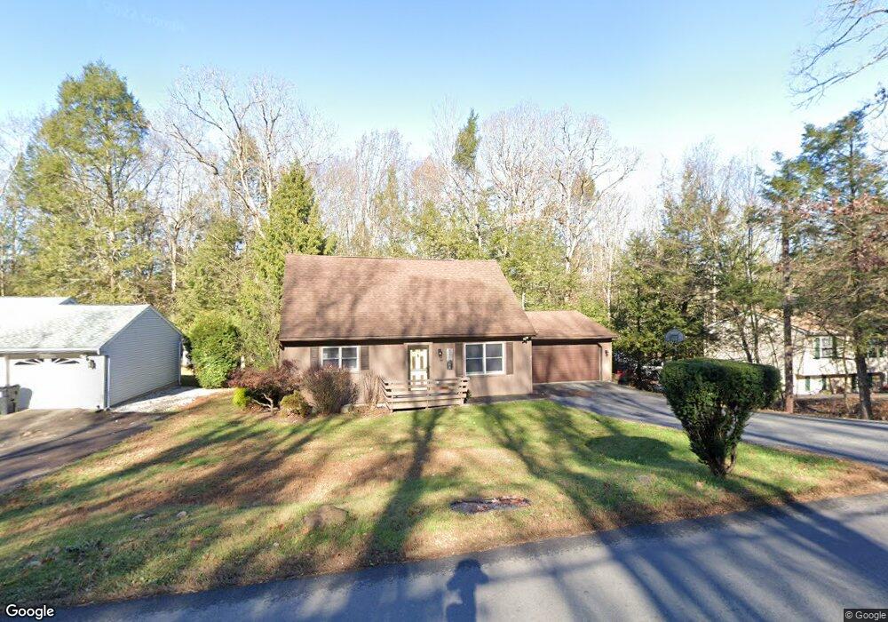 58 Edge Rock Dr, Drums, PA 18222 - photo 1