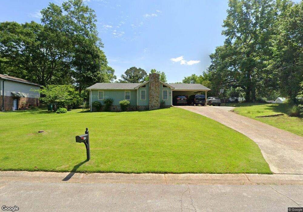 107 Westview Way, Carrollton, GA 30117 - photo 1