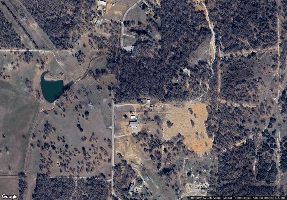 411 Beene Creek Trail, Springtown, TX 76082 - photo 1