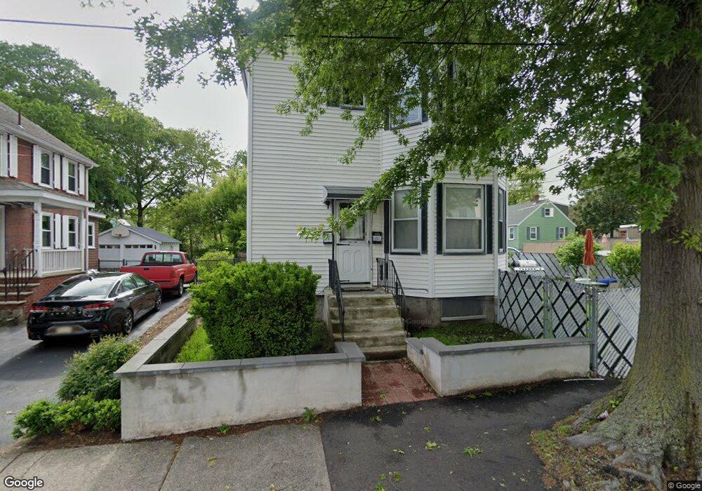 48 N Federal St, Lynn, MA 01905 - photo 1