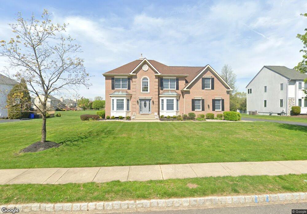 40 Sorrel Run, Mount Laurel, NJ 08054 - photo 1