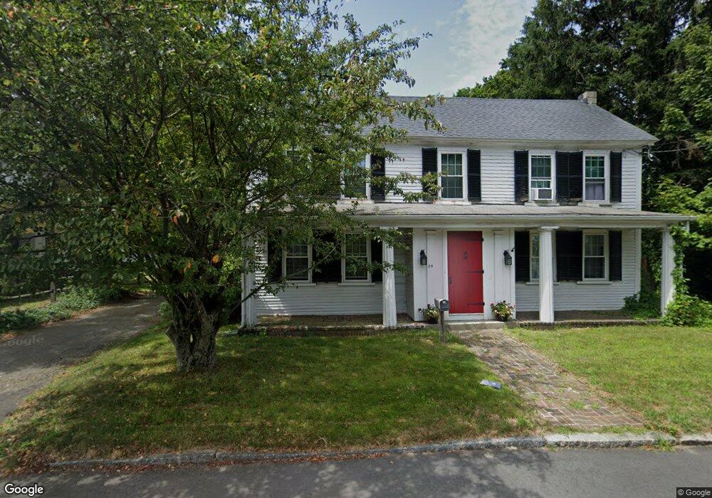 23 Summer St, Weymouth, MA 02188 - photo 1