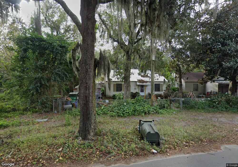 3751 Johnston St, Brunswick, GA 31520 - photo 1