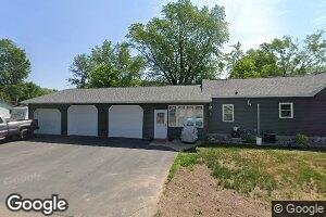 820 North St, Suring, WI 54174