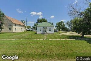 204 S 5th St, Everest, KS 66424