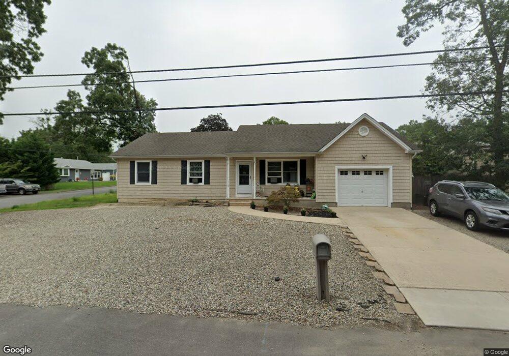 918 Tappan St, Forked River, NJ 08731 - photo 1