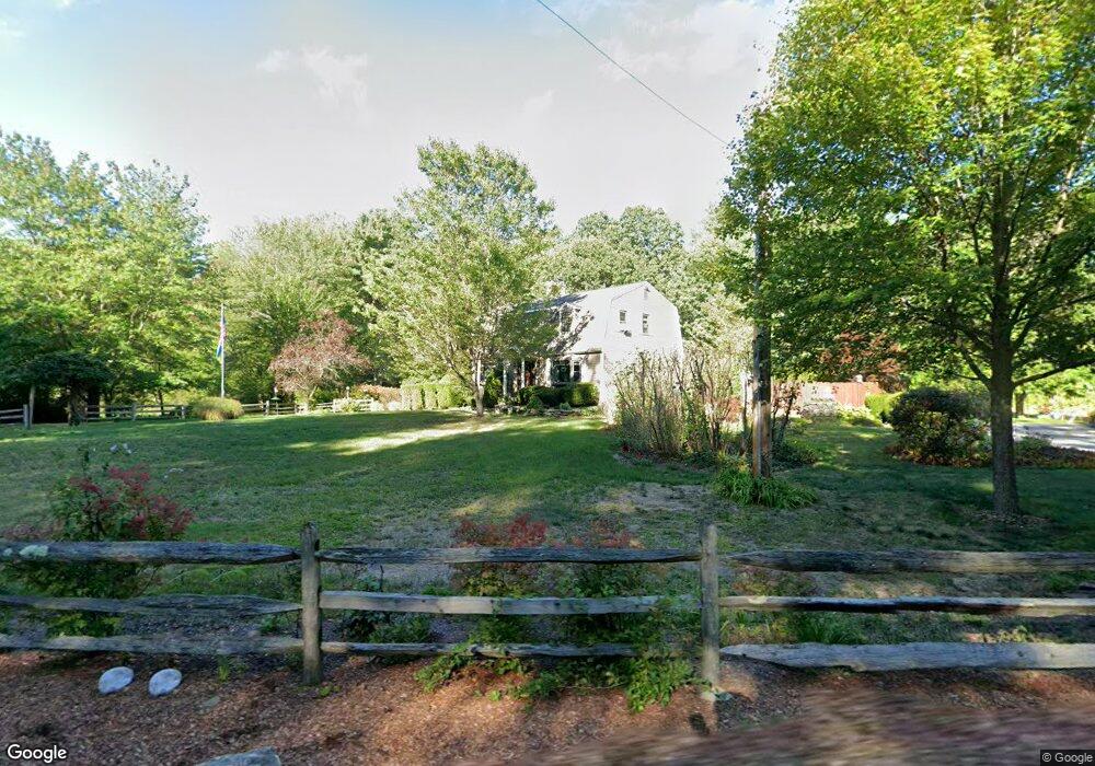 355 River St, Dunstable, MA 01827 - photo 1