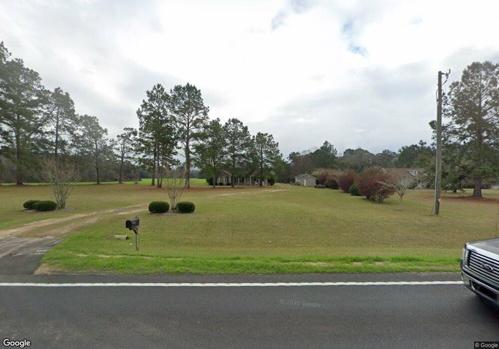 13556 Ga Highway 122, Pavo, GA 31778 - photo 1