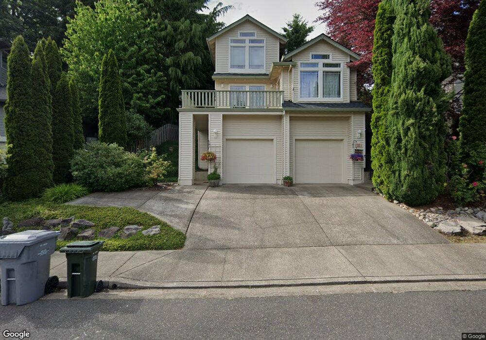 2055 Leslies Way, West Linn, OR 97068 - photo 1