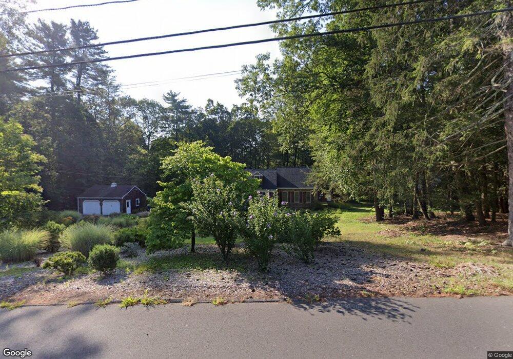 31 Canton Rd, West Simsbury, CT 06092 - photo 1