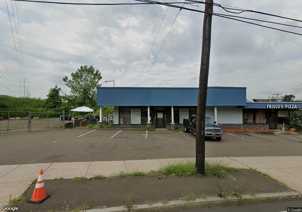 347 Forbes Ave, New Haven, CT 06512 - photo 1