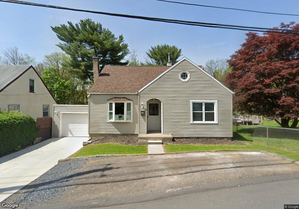 16 Division St, Shavertown, PA 18708 - photo 1