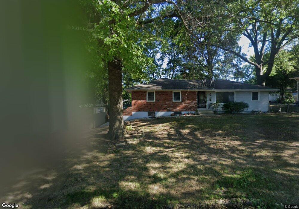 1703 NW A St, Blue Springs, MO 64015 - photo 1