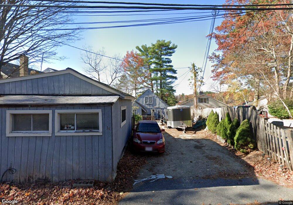 36 Lakeside Ave, Hudson, MA 01749 - photo 1