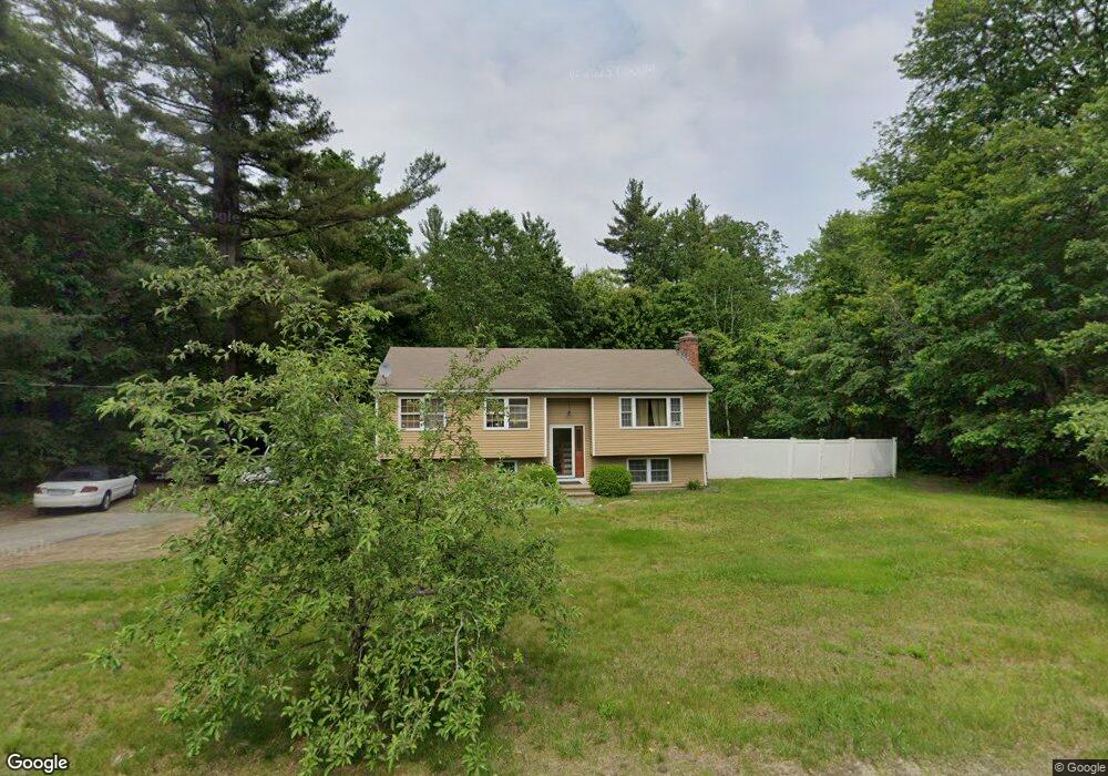 121 Page Rd, Litchfield, NH 03052 - photo 1