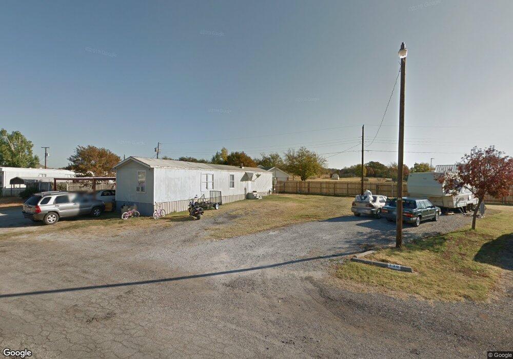 328 Old Brock Rd, Weatherford, TX 76088 - photo 1