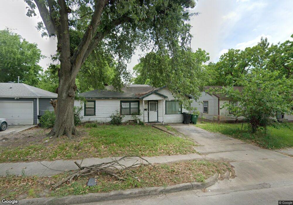 3438 Mainer St, Houston, TX 77021 - photo 1