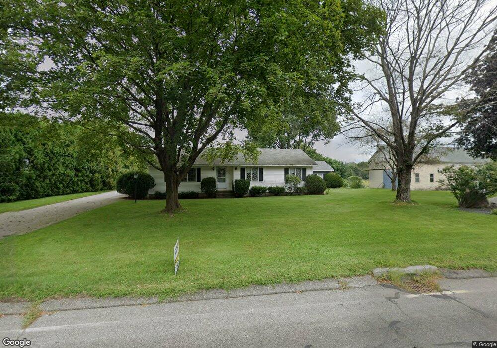 159 Rivulet St, Uxbridge, MA 01569 - photo 1