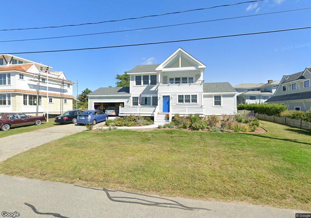 306 Tuckerman Ave, Middletown, RI 02842 - photo 1