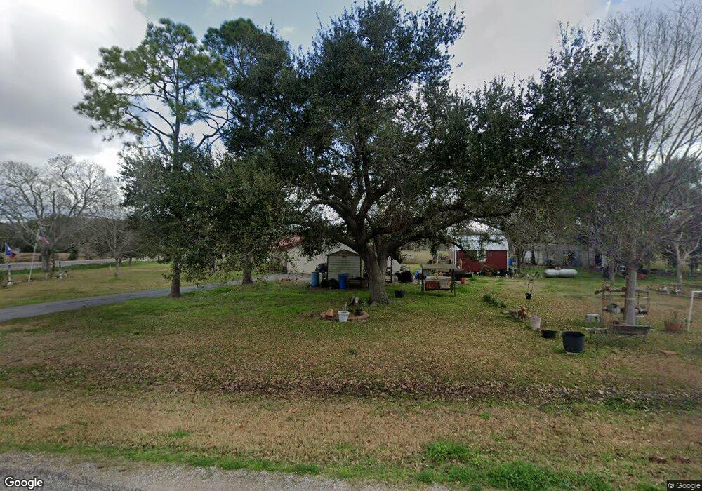 3601 County Road 183, Alvin, TX 77511 - photo 1