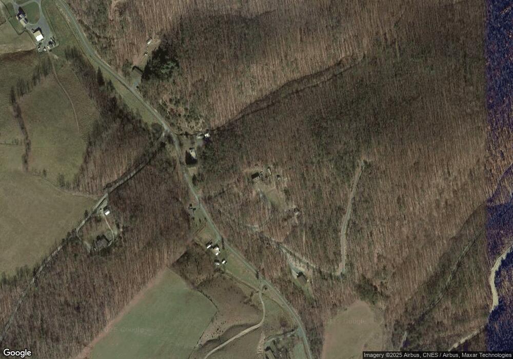 75 Cherokee Ridge, Maysville, WV 26833 - photo 1