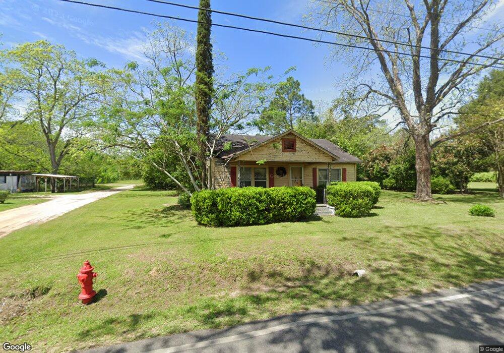 218 Cedar St, Omega, GA 31775 - photo 1