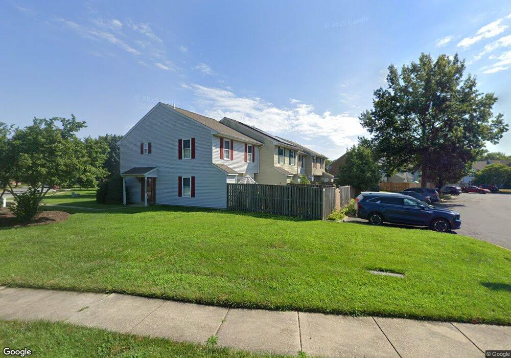 6309 Whistlers Place, Waldorf, MD 20603 - photo 1