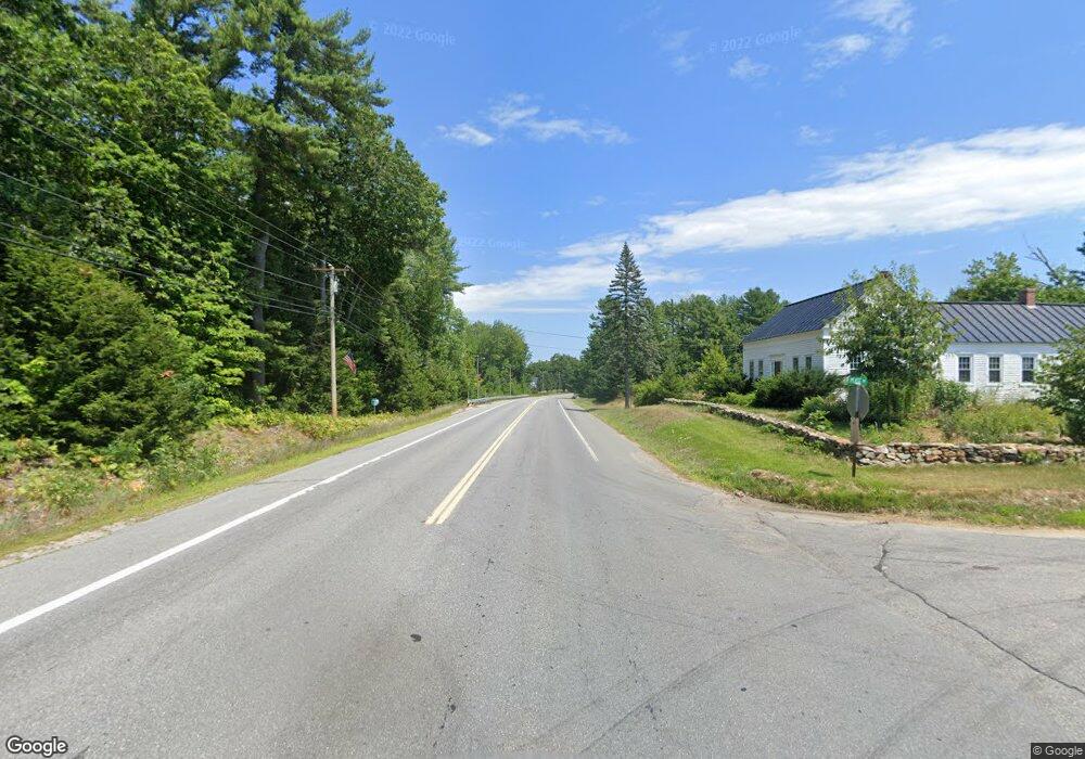 0 Rte 4 A, Buxton, ME - photo 1