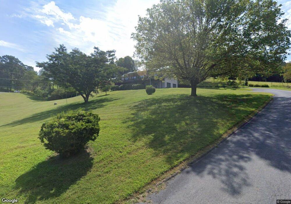 1078 Clark Branch Rd, Asheville, NC 28806 - photo 1