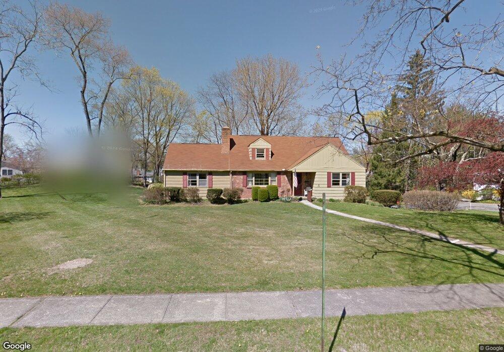 1 Saint Anns Rd, Poughkeepsie, NY 12601 - photo 1