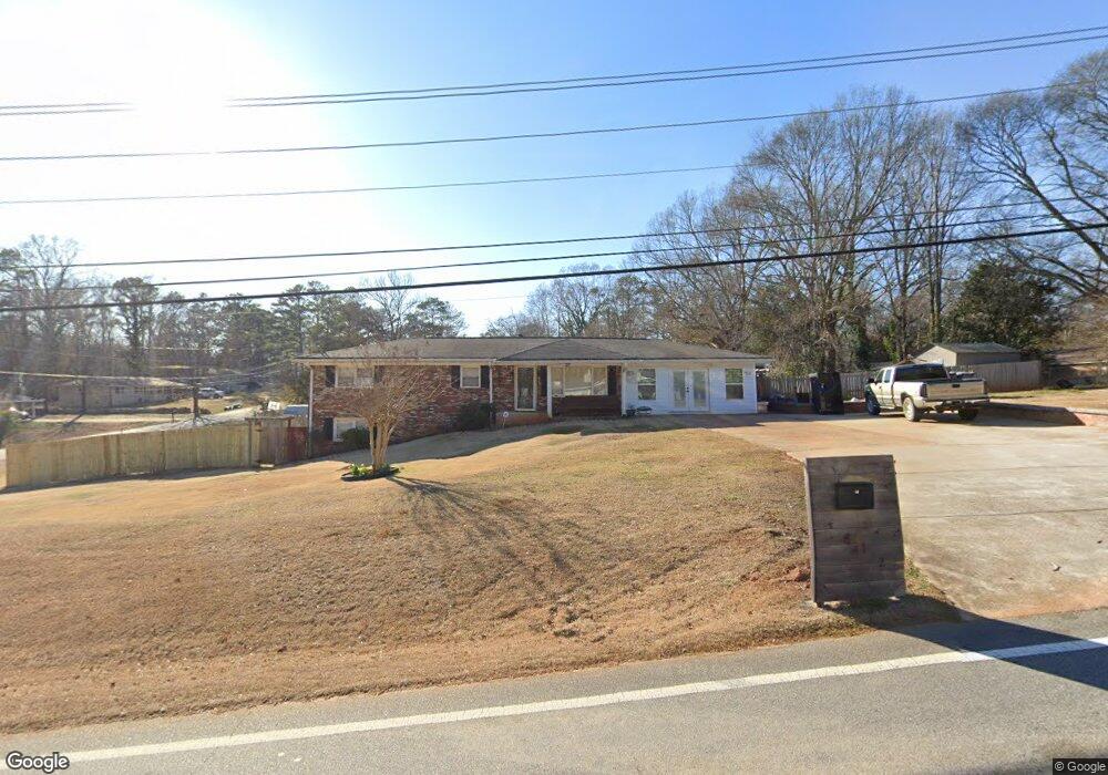 5812 James Rd, Austell, GA 30168 - photo 1