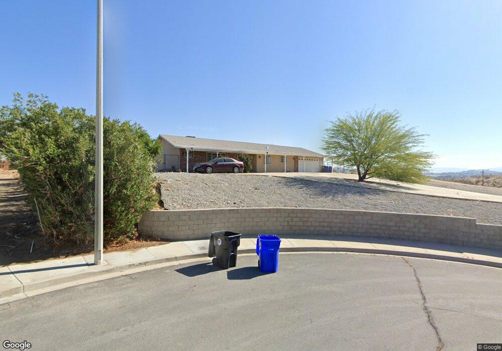 17088 Crestview Place, Victorville, CA 92395 - photo 1