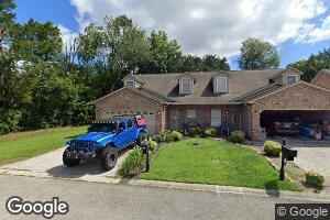 7358 English Park Way Unit 13, Corryton, TN 37721