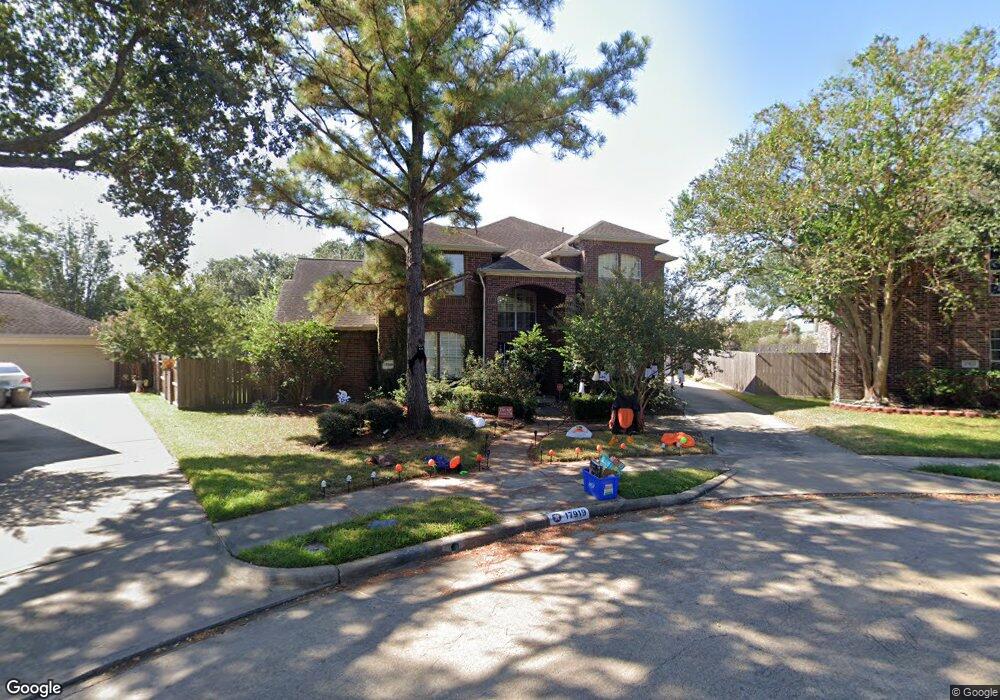 17919 Mossy Ridge Ln, Houston, TX 77095 - photo 1