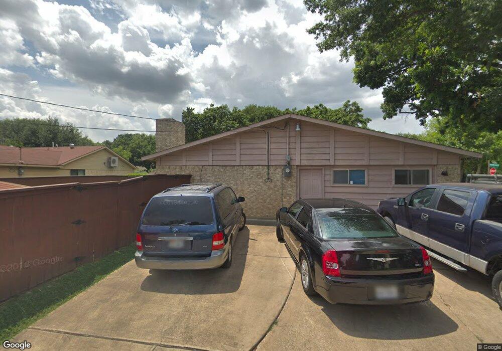 7014 Huff Trail, Dallas, TX 75214 - photo 1