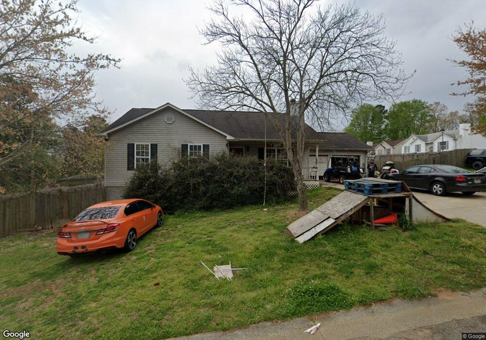 3729 Legacy Walk Dr, Flowery Branch, GA 30542 - photo 1