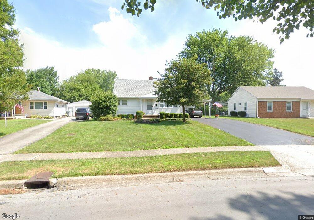 1396 Evaline Dr, Columbus, OH 43224 - photo 1