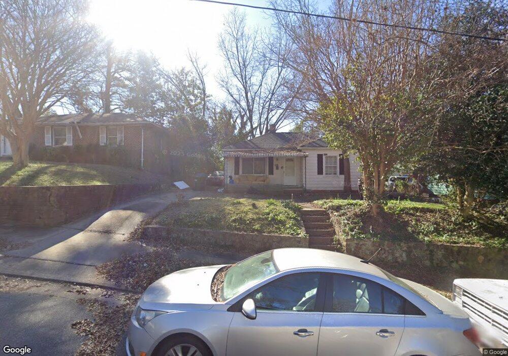 902 Cox Ave, Durham, NC 27701 - photo 1