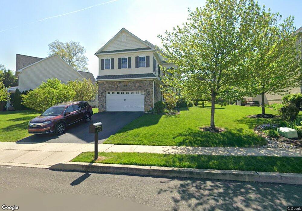 1403 Midland Ct, Conshohocken, PA 19428 - photo 1
