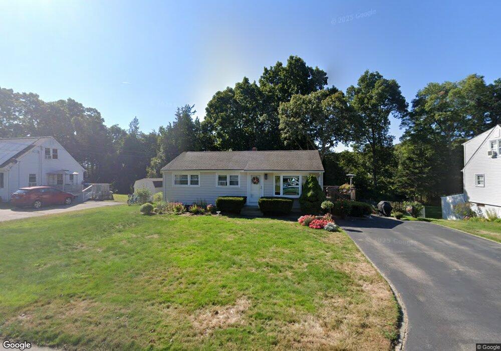 38 Cedar Dr, North Stonington, CT 06359 - photo 1