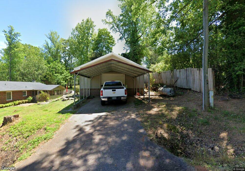 173 Wade St, Alto, GA 30510 - photo 1
