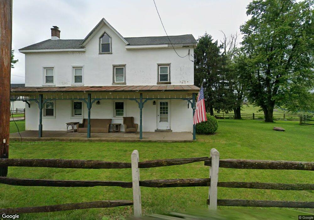 504 Flourtown Rd, Lafayette Hill, PA 19444 - photo 1