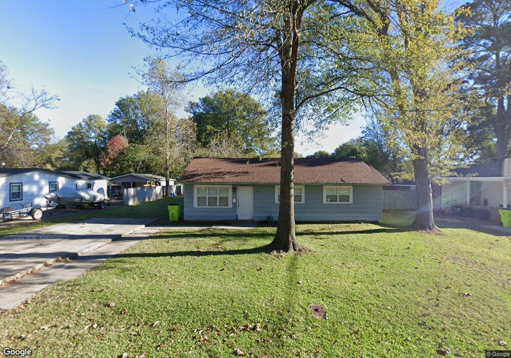 24 Meadow Ln, Stuttgart, AR 72160 - photo 1