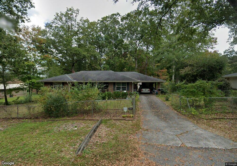 119 Woodvale St, Clarkesville, GA 30523 - photo 1