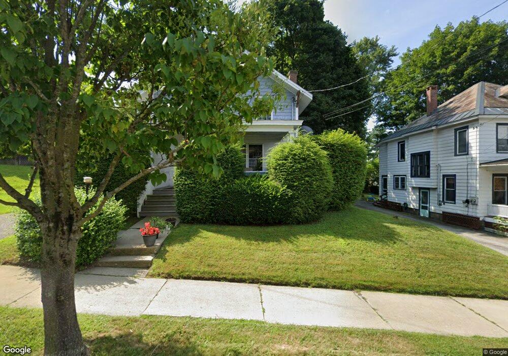 10 Roberts Ave, Rutland, VT 05701 - photo 1