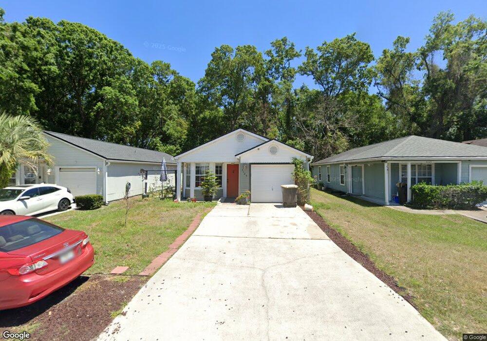 5125 Glen Alan Ct N, Jacksonville, FL 32210 - photo 1