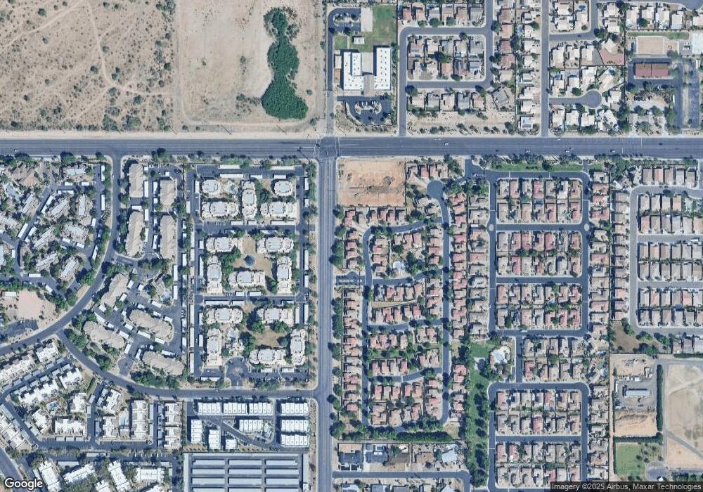 322 N Seymour unit 3, Mesa, AZ 85207 - photo 1