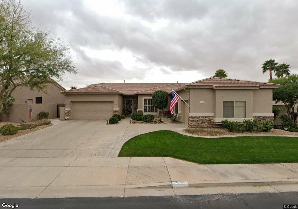 9461 E Meseto Ave, Mesa, AZ 85209 - photo 1