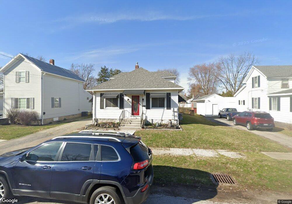 220 Larkins St, Findlay, OH 45840 - photo 1